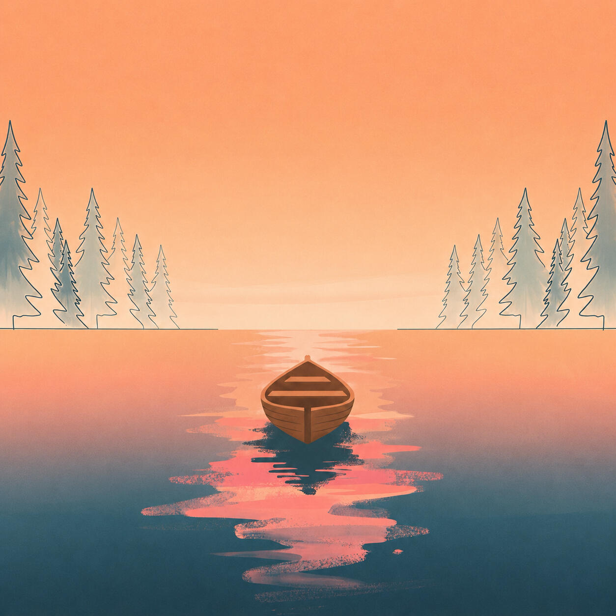 Curiosity before Certainty — Solgrove principle
