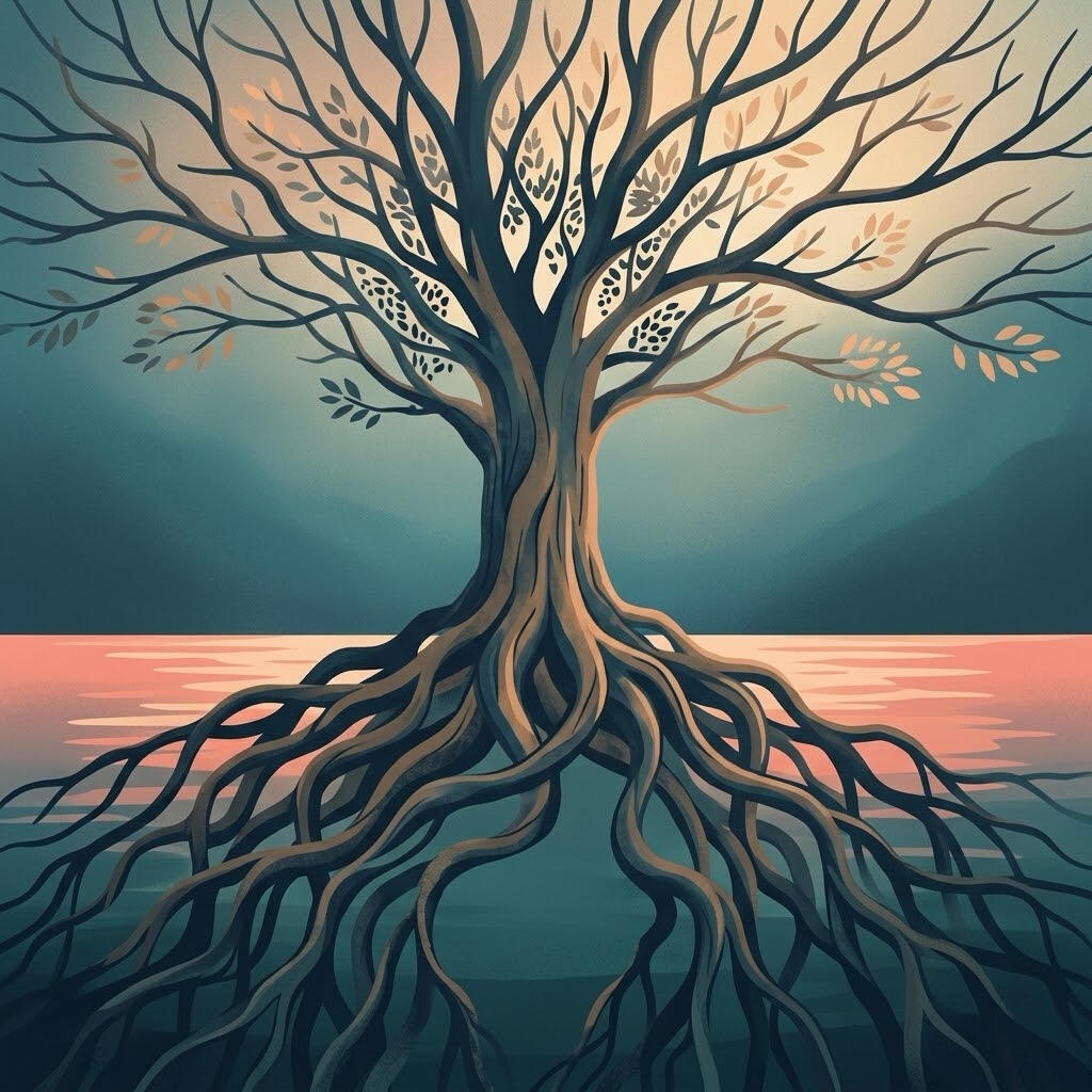 Long-term Partnerships — Solgrove principle