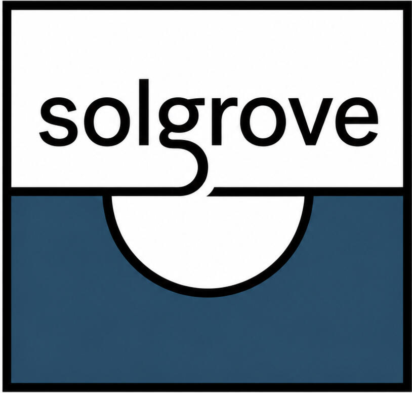 Solgrove Executive Search logo